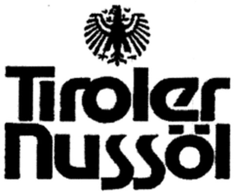 Tiroler Nussöl Logo (DPMA, 03/12/2012)