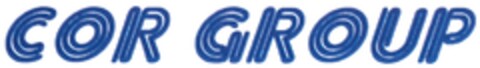 COR GROUP Logo (DPMA, 09.05.2012)