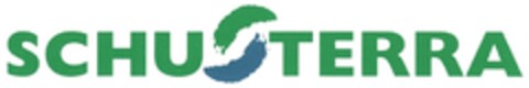 SCHU TERRA Logo (DPMA, 19.06.2012)