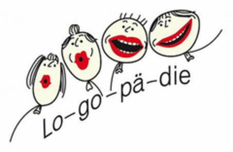 Lo-go-pä-die Logo (DPMA, 12/11/2012)