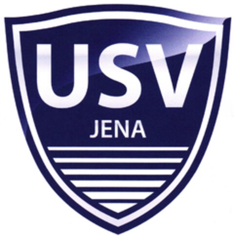 USV JENA Logo (DPMA, 16.11.2012)