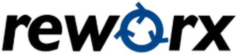 reworx Logo (DPMA, 13.11.2013)