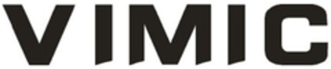 VIMIC Logo (DPMA, 28.03.2014)