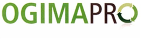 OGIMAPRO Logo (DPMA, 14.02.2014)