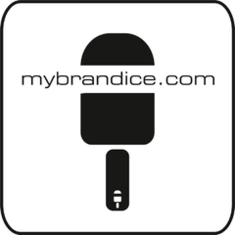 mybrandice.com Logo (DPMA, 19.10.2014)