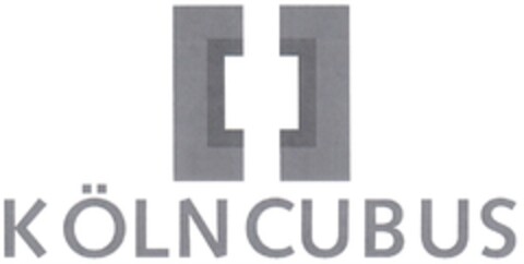 KÖLNCUBUS Logo (DPMA, 23.09.2014)