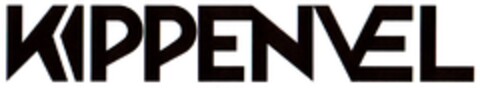 KIPPENVEL Logo (DPMA, 11/28/2014)
