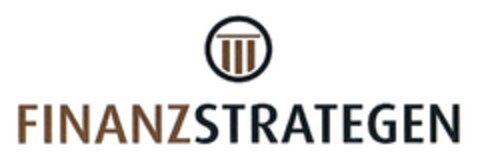 FINANZSTRATEGEN Logo (DPMA, 04/17/2015)