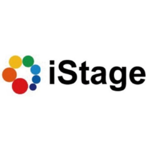 iStage Logo (DPMA, 23.07.2015)