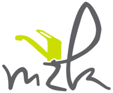 mzk Logo (DPMA, 10/09/2015)