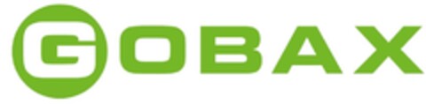 GOBAX Logo (DPMA, 18.12.2015)