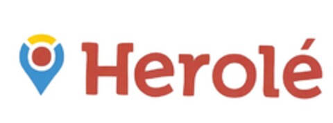 Herolé Logo (DPMA, 10/01/2016)