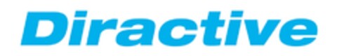 Diractive Logo (DPMA, 07.04.2016)