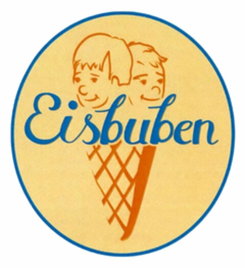 Eisbuben Logo (DPMA, 05/18/2017)