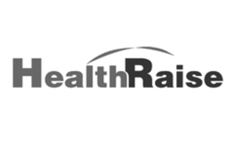 Health Raise Logo (DPMA, 11.01.2017)