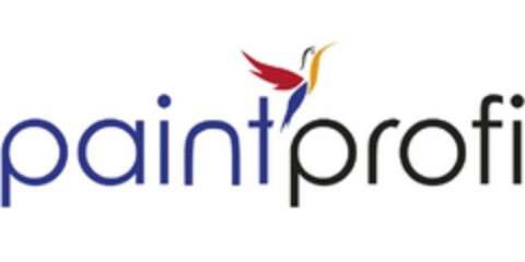 paintprofi Logo (DPMA, 15.03.2017)