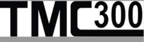 TMC 300 Logo (DPMA, 09.03.2017)