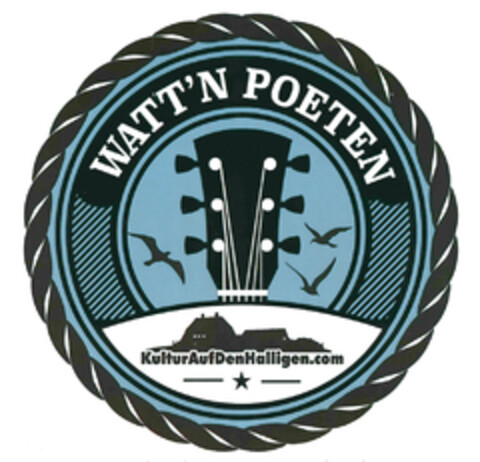 WATT'N POETEN Logo (DPMA, 01.12.2018)