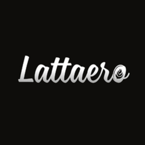 Lattaero Logo (DPMA, 01/30/2018)