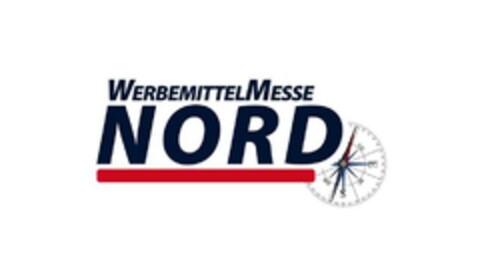 WERBEMITTELMESSE NORD Logo (DPMA, 11.05.2018)
