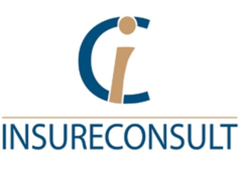 Ci INSURECONSULT Logo (DPMA, 24.08.2018)