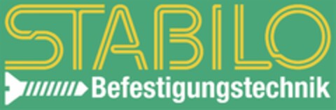 STABILO Befestigungstechnik Logo (DPMA, 21.12.2018)