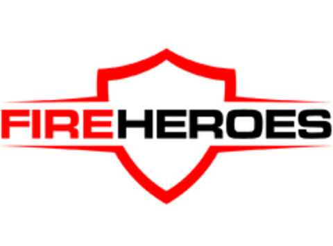 FIREHEROES Logo (DPMA, 04.12.2018)