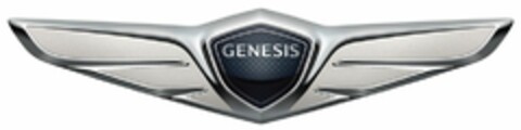 GENESIS Logo (DPMA, 02.01.2019)