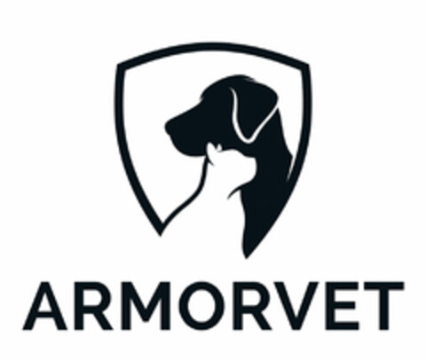 ARMORVET Logo (DPMA, 26.02.2019)