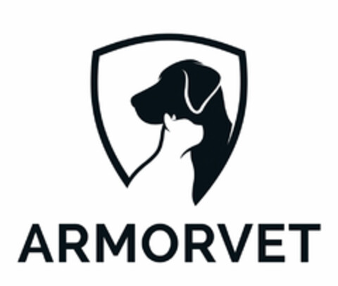 ARMORVET Logo (DPMA, 02/26/2019)