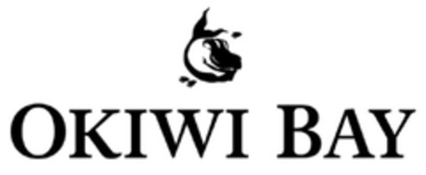 OKIWI BAY Logo (DPMA, 17.05.2019)