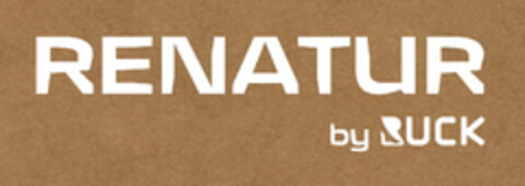 RENATUR Logo (DPMA, 09.07.2019)