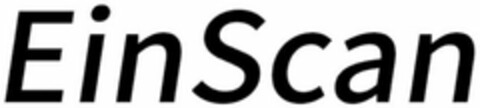 EinScan Logo (DPMA, 29.07.2019)