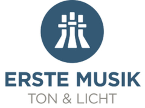 ERSTE MUSIK TON & LICHT Logo (DPMA, 18.06.2019)