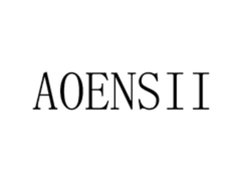 AOENSII Logo (DPMA, 16.08.2019)