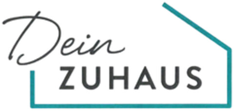 Dein ZUHAUS Logo (DPMA, 27.02.2020)