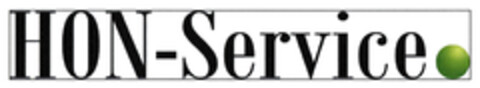 HON-Service Logo (DPMA, 21.12.2020)