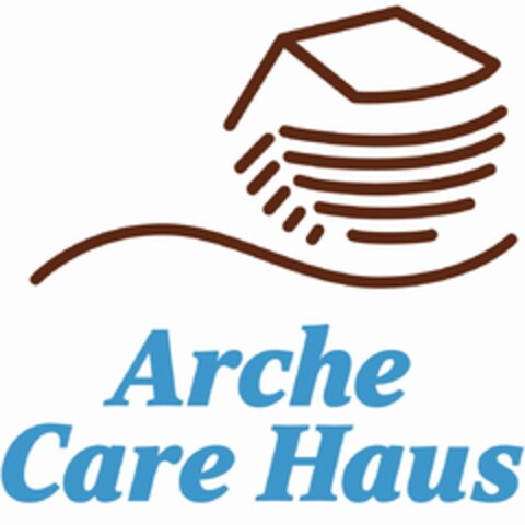 Arche Care Haus Logo (DPMA, 29.06.2020)