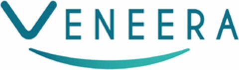 VENEERA Logo (DPMA, 08.10.2020)