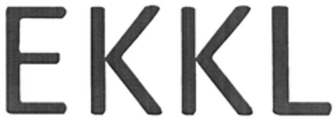 EKKL Logo (DPMA, 08/22/2020)