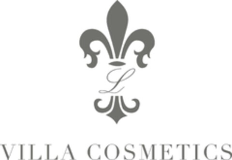VILLA COSMETICS Logo (DPMA, 23.10.2020)