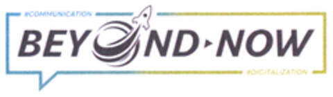 BEYOND NOW Logo (DPMA, 26.05.2021)