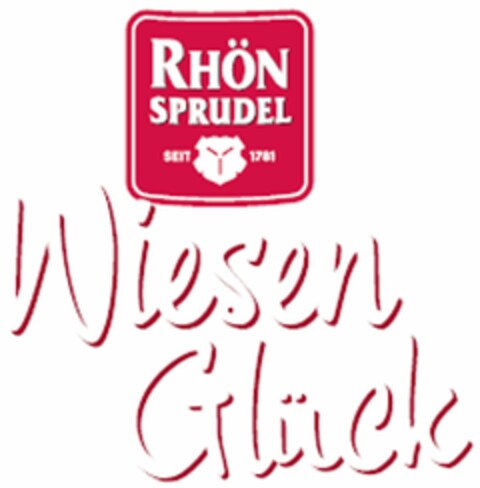RHÖN SPRUDEL Wiesen Glück Logo (DPMA, 04.03.2021)