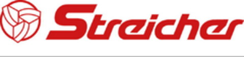 Streicher Logo (DPMA, 01.07.2021)