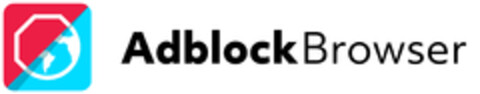 AdblockBrowser Logo (DPMA, 06.07.2021)