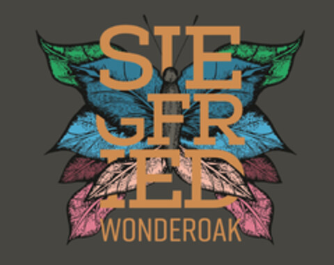 SIEGFRIED WONDEROAK Logo (DPMA, 01.06.2021)