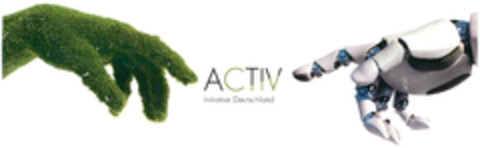 ACTIV Initiative Deutschland Logo (DPMA, 07.05.2022)