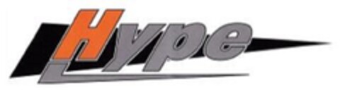 Hype Logo (DPMA, 17.01.2022)