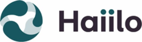 Haiilo Logo (DPMA, 01.03.2022)
