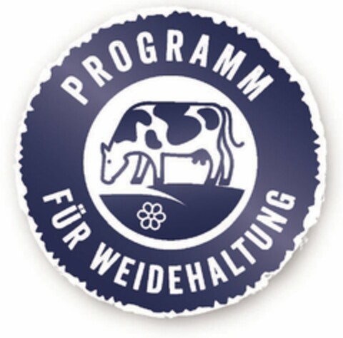 PROGRAMM FÜR WEIDEHALTUNG Logo (DPMA, 23.12.2022)